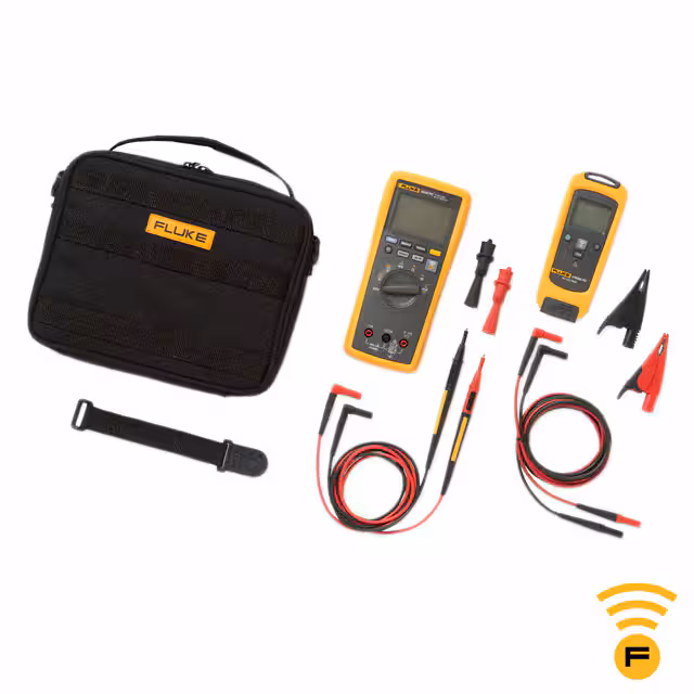 FLK-V3000FC KIT Fluke Electronics  Ausrüstung - Elektrische Tester, Stromsonden